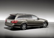Mercedes-Benz E 500 Estate Mercedes-Benz E 500 Estate